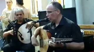 İlahi - Serveri Ser Bülendimiz - Cem Özmen - Merih Göksu