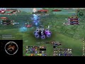 Fx sb sk colo 3v3  perfect world indonesia