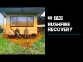 Black Summer bushfire victims still recovering and rebuilding two years later | 7.30