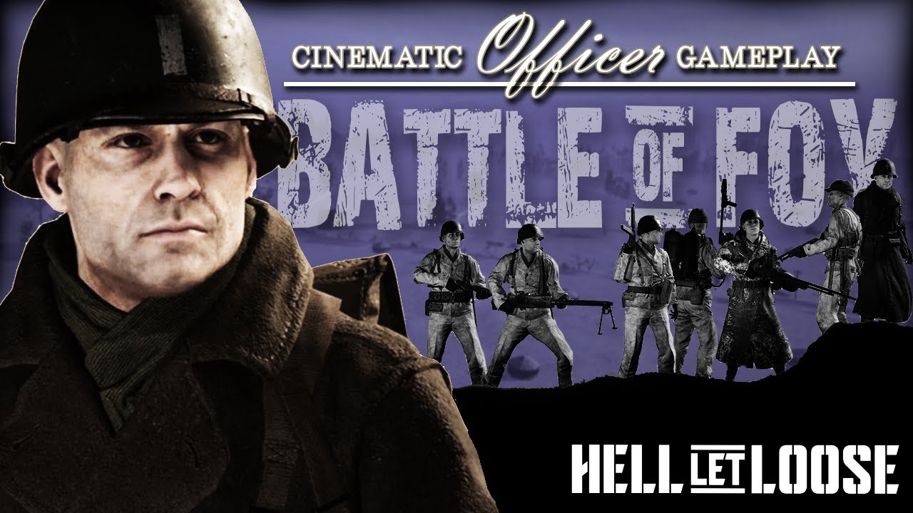 SWEDES LET LOOSE | THE EPIC BATTLE OF FOY 