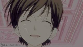 . : I Was Wrong : . Haruhi~Kyouya