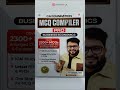 Study Smarter, Score Higher | Ultimate CA Books| Pocket Book, Charts &amp; MCQ Compiler 📚