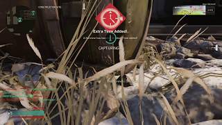 Infected V2 Kill Chain: A Call Of Duty WWII Mini-Clip