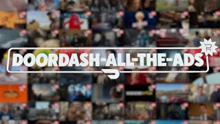 DoorDash『DoorDash-All-The-Ads』
