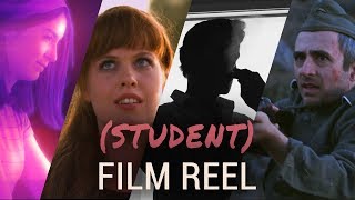 Jpcatholic Student Film Highlight Reel