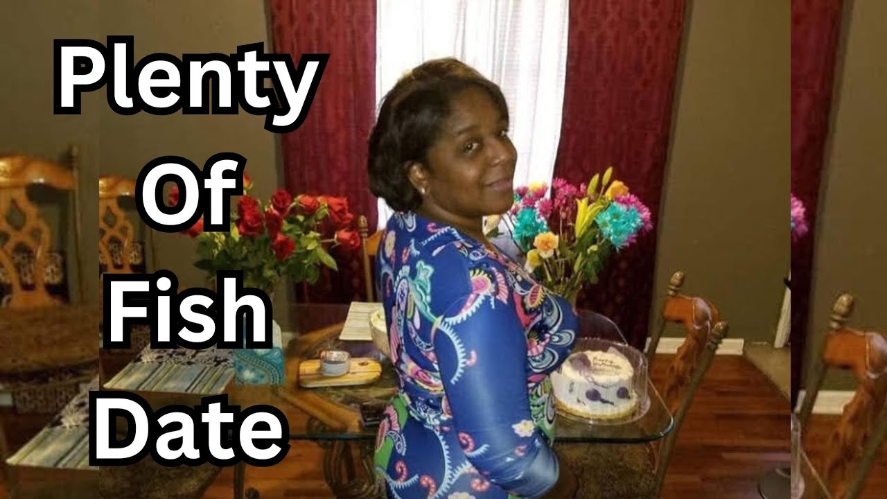 POF Online Dating App