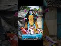 জয় জয় কালী মা🙏❤😊#maakali
