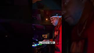 Underdog Rapper's Hustle: From Hood Nights to Rap MVP! #shorts