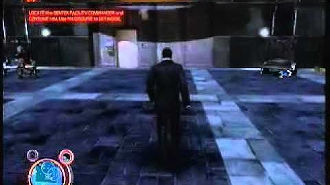 Lets Play Prototype Part 3