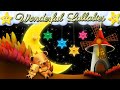 Lullaby For Babies To Go To Sleep Faster ♥ Effective Baby Music For Sweet Dreams