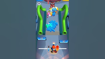 MOB CONTROL - WORLD NUMBER 1 MAX LEVEL GAMEPLAY 💥 | #shorts #viral