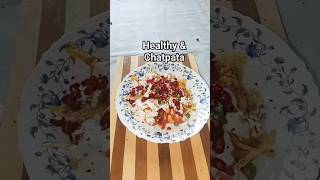 #Super Healthy Corn Chaat Recipe#HealthySnacks #CornChaat#viral #StreetFoodIndia #GuiltFreeEating