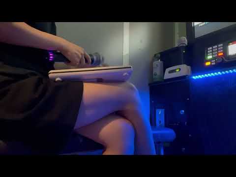 MC몽 - 도망가자 (Feat. 린) | Cover by. 례지