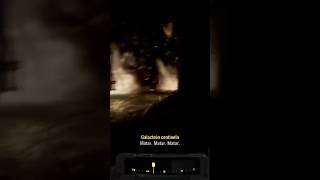 Comenzamos con los DLC #fallout4 #nukaworld #serie #explosion #atombomb #robot #bethesda #español