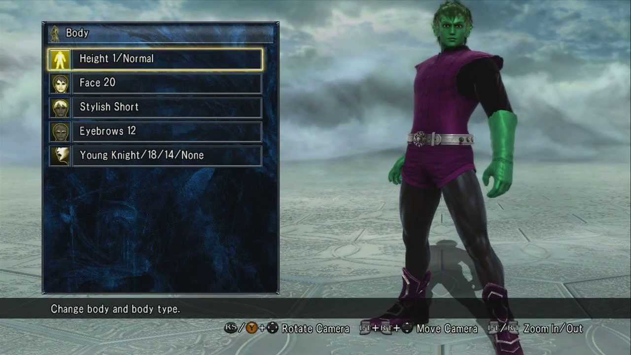 custom soul calibur 5 characters funny custom soul calibur 5 characters funny