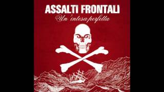 Watch Assalti Frontali Enea Super Rap video