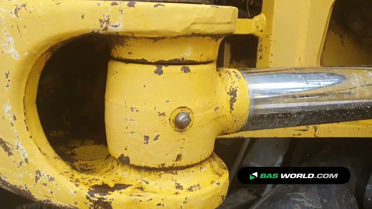 70177129 Komatsu PC75