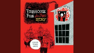 Video thumbnail of "Firehouse Five Plus Two - Firehouse Stomp"