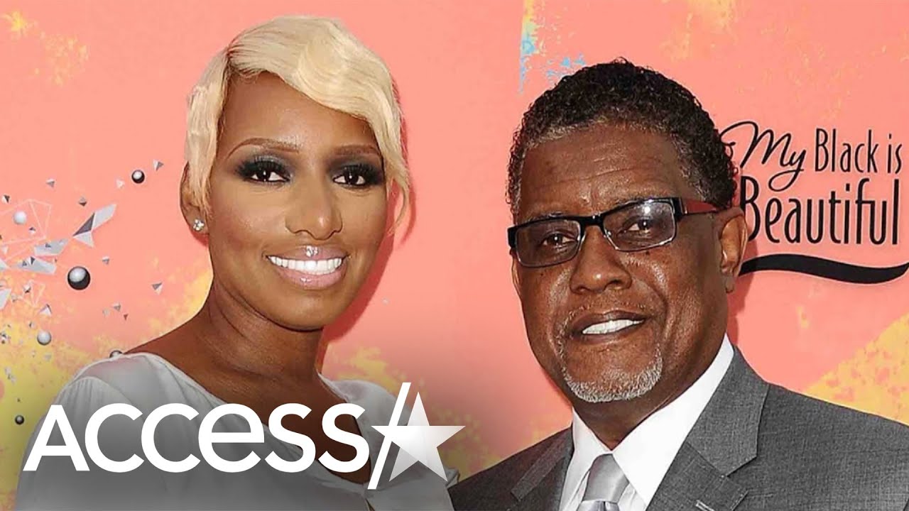 NeNe Leakes Shares Late Husband Gregg Leakes Final Words Before Passing