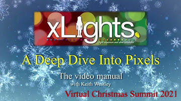 Deep Dive Into Pixels