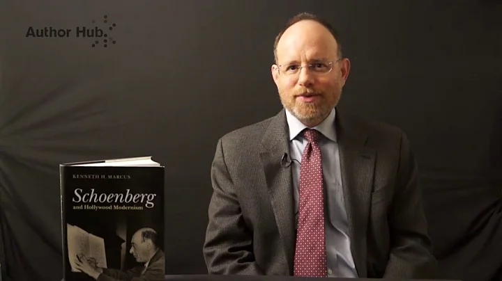 Kenneth H Marcus talks about his new book: Schoenb...