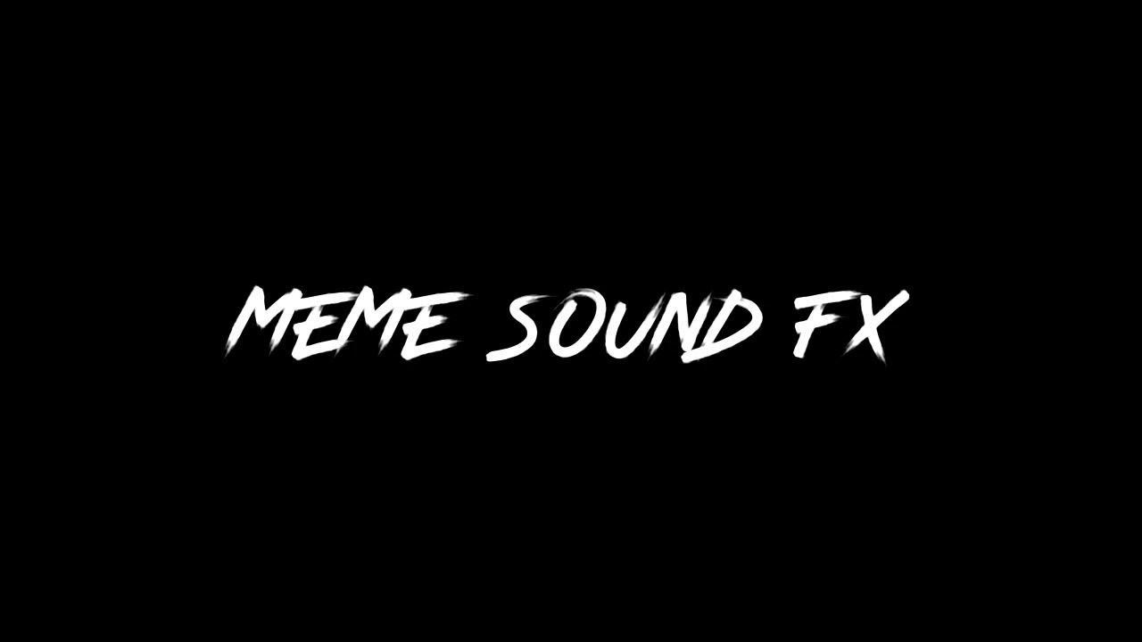 Мем саунд. Meme sounds. yes sir мем.