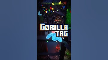 18 GTag Maps. #recommended #gorillatag #capcut #shorts #funny #comedy #edit