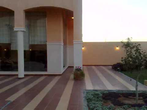 ‫درة الرياض نموذج اميرالد‬‎ - YouTube