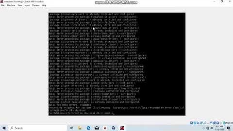 konfigurasi HTTPS server pada linux debian