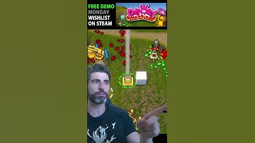 AWESOME Object Selection UX in my Game! (FREE DEMO in 4 days)