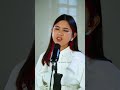 Ziva Magnolya - Wanita Biasa (Official Vertical Live Session) #Short