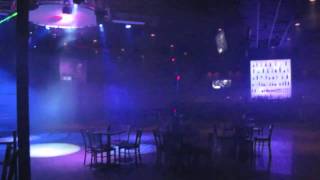 The Vault Nightclub in Sioux Falls, SD