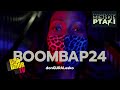 Dge  boombap24 prod the returners miejskie ptaki