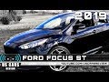 New Ford Focus St 2019 Review