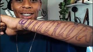 Yangx - Não quero estresse (OFICIAL MUSIC VIDEO)