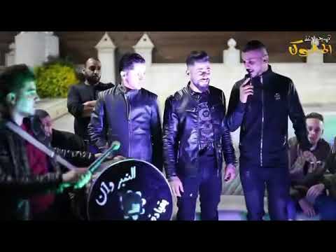 عبدالله السعايدة يا رايح على غزه سلملي علحبايب سلملي على الميمه بعدها شعري شايب