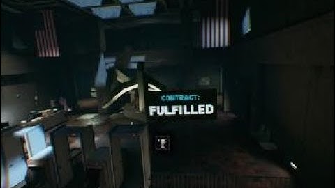 Executioner Team Wipe Trophy on Firewall Zero Hour (Full Game)