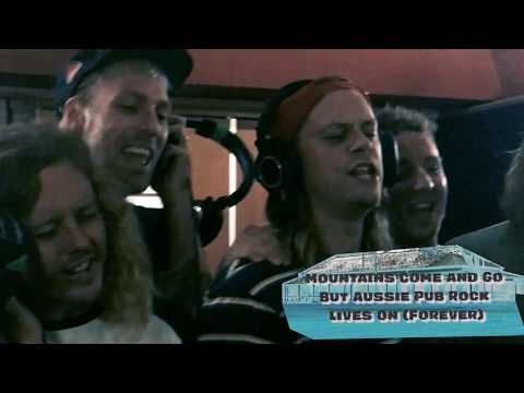 DUNE RATS -