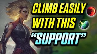 Download Lagu How to Carry on Rell Support: NO BS Guide MP3 Download Lagu How to Carry on Rell Support: NO BS Guide MP3
