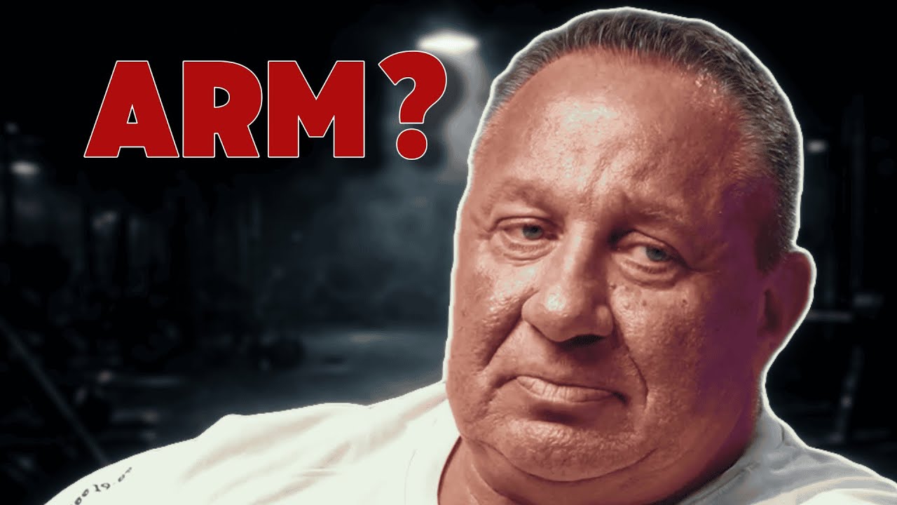 Warum diese Bodybuilder reich wurden und andere trotz Erfolg arm blieben