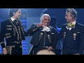 Vicente Fernández, su hijo y nieto cantando juntos en los Latin GRAMMY, harán historia. HOY