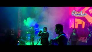 Grupo La Cumbia // Cumbia del sol (((En vivo))) // Feria Cuautlancingo 2017