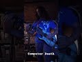 Computer Death #guitar #music #computer