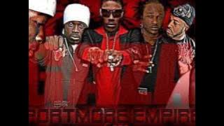 Slaughter House Riddim