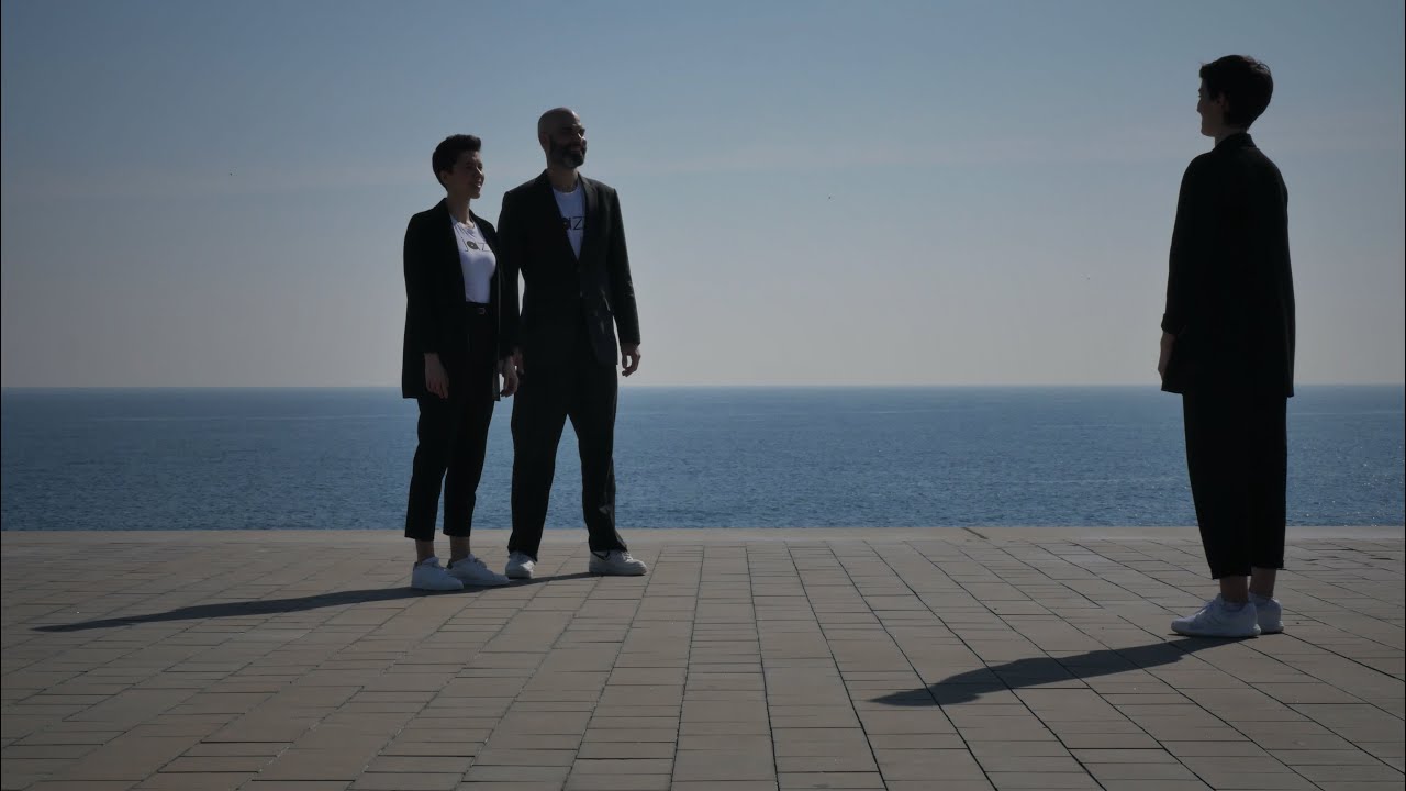 Birdland - Groovin' High