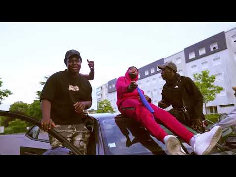 WIPI x TB Prod - Freestyle (clip officiel)