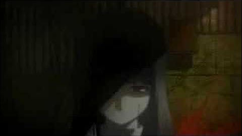 劇場版「空の境界」予告編映像1