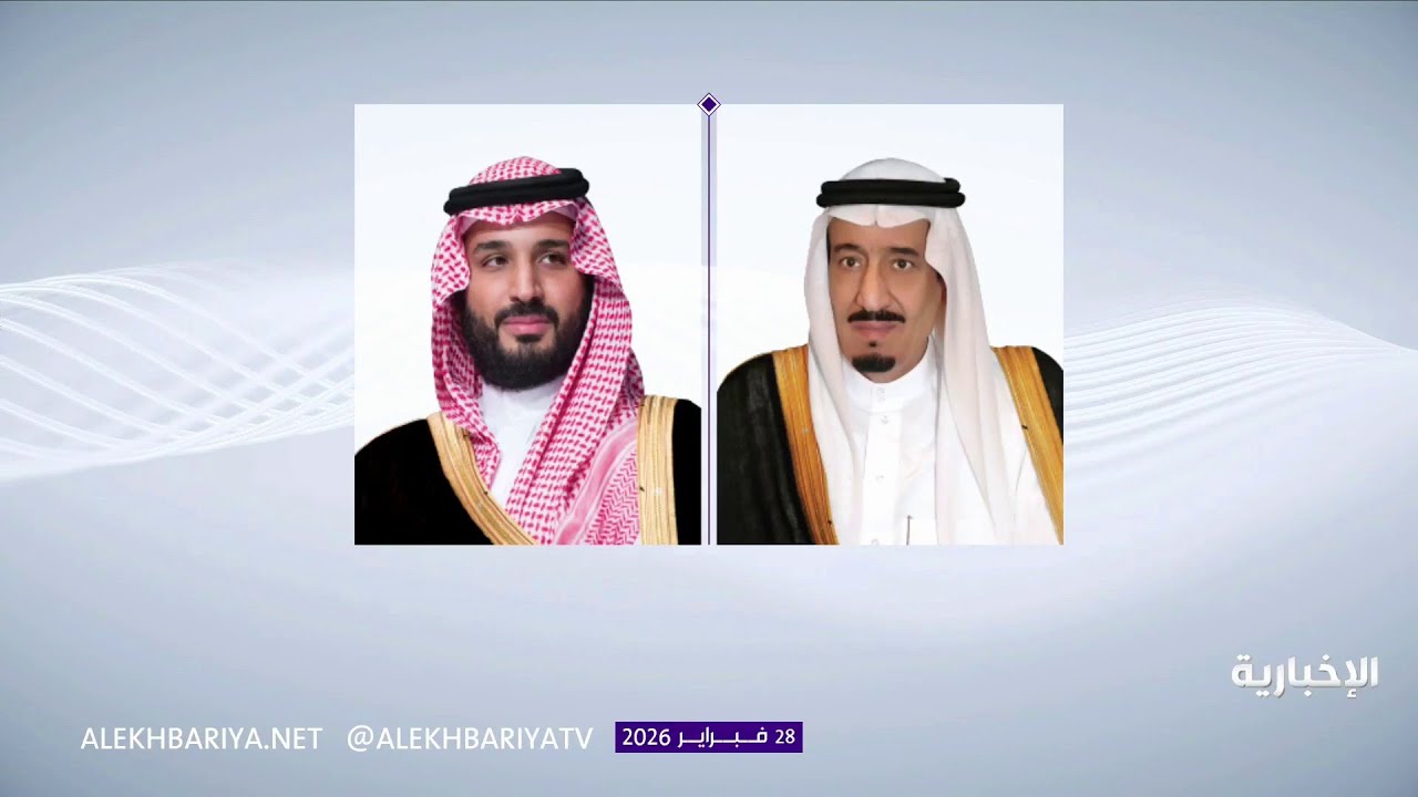 الملك يوجه بناء على ما رفعه ولي العهد باستضافة الخليجيين العالقين بمطارات المملكة