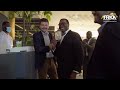Africa Investment Forum 2022: President Adesina’s venue visit Mp3 Song