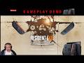 RESIDENT EVIL  7 Biohazard | Nintendo Switch 2 Cloud Version DEMO #nintendoswitch2